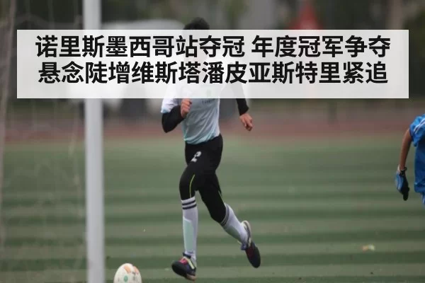 诺里斯墨西哥站夺冠 年度冠军争夺悬念陡增维斯塔潘皮亚斯特里紧追